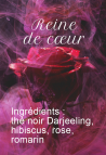 Reine de cœur