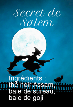Secret de Salem