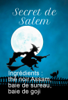 Secret de Salem