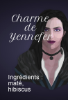 Charme de Yennefer