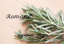 Romarin