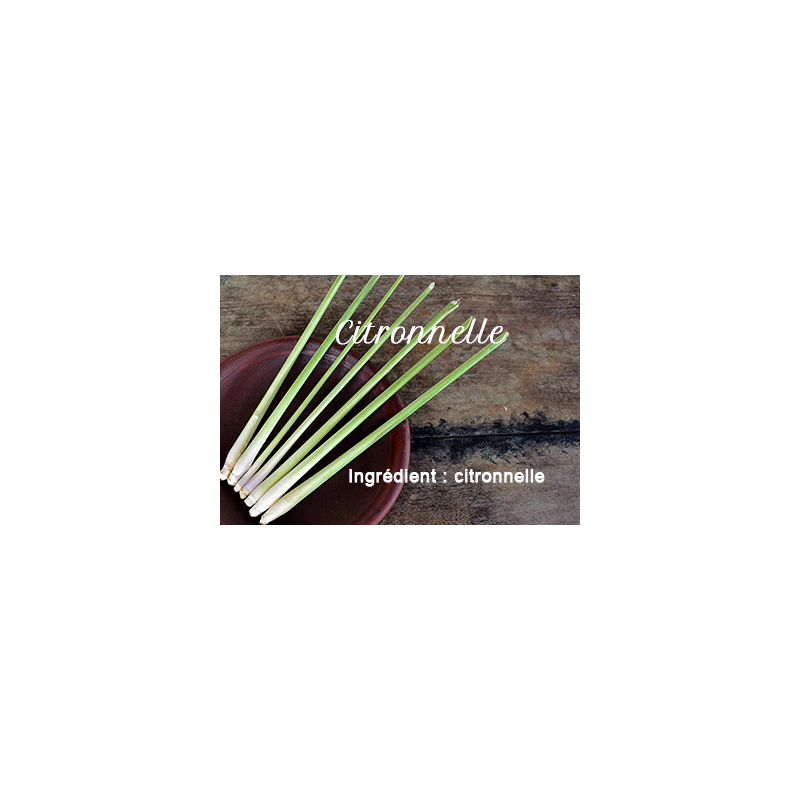 Lemongrass