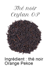 Ceylon OP Venture black tea