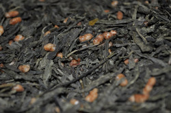 GENMAICHA