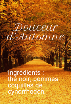 Classic box set based on green, white and black tea