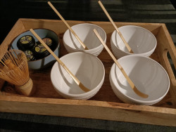 Gift voucher: tasting workshop