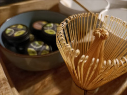 Bon cadeau : atelier de dégustation