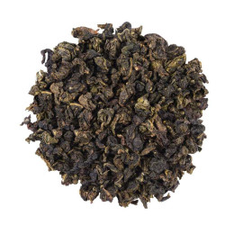 China Oolong tea