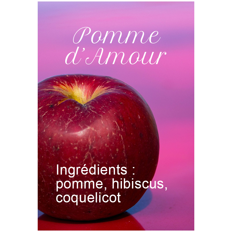 Pomme d'Amour