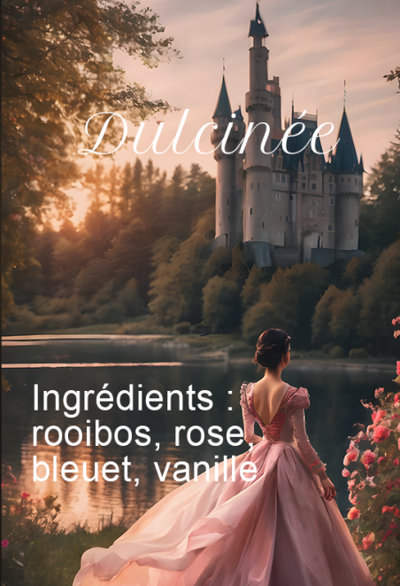 Dulcinée Dulcinée