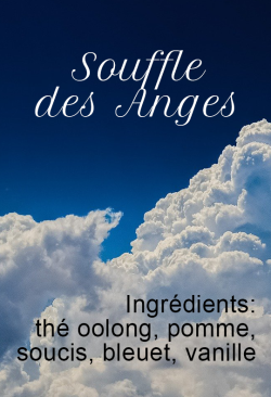 Souffle des Anges