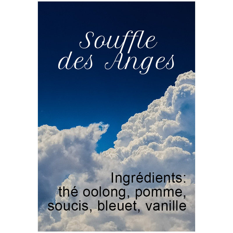 Souffle des Anges