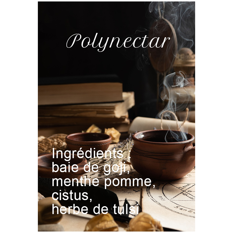 Polynectar