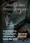 Tisane des Petits Sorciers