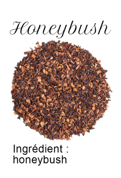 Honeybush