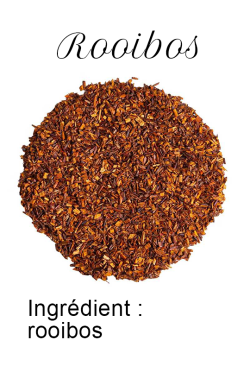South African Rooibos