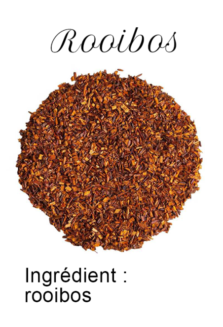 South African Rooibos