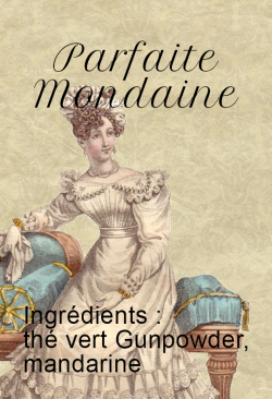 Parfaite Mondaine