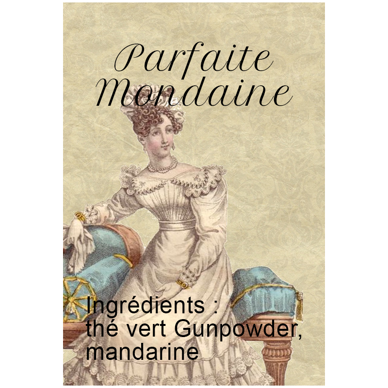 Parfaite Mondaine