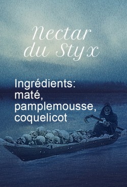 Nectar du Styx