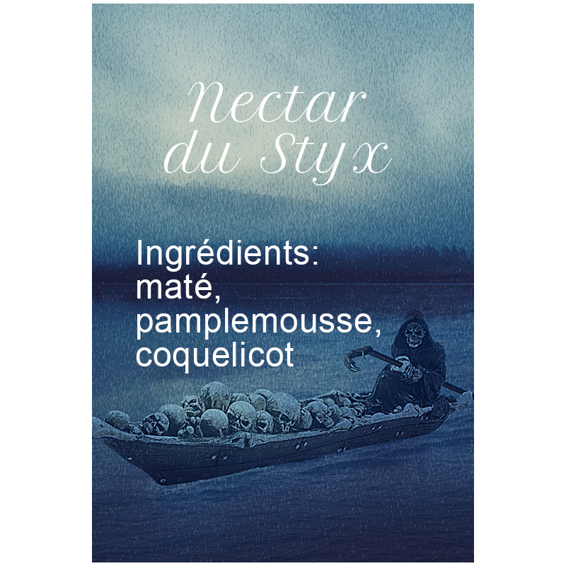 Nectar du Styx