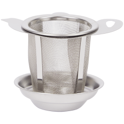colador de té