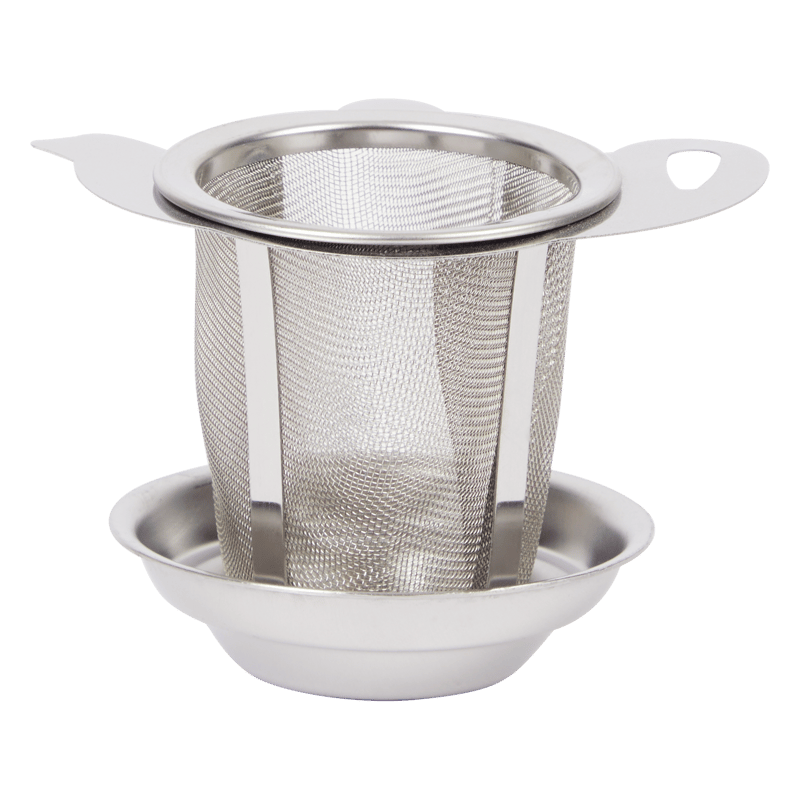 colador de té