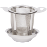 Tea coat