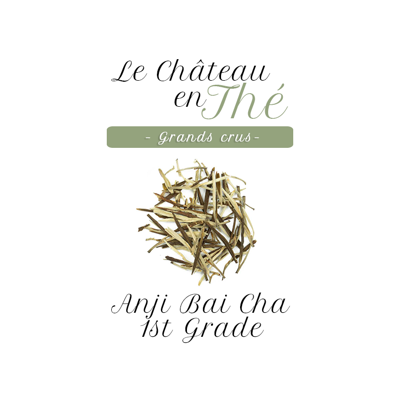 Anji bai cha 1st grade