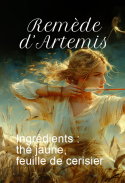 Remède d'Artemis