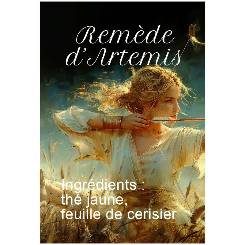 Remède d'Artemis