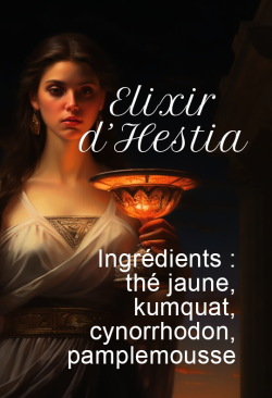 Elixir d'Hestia
