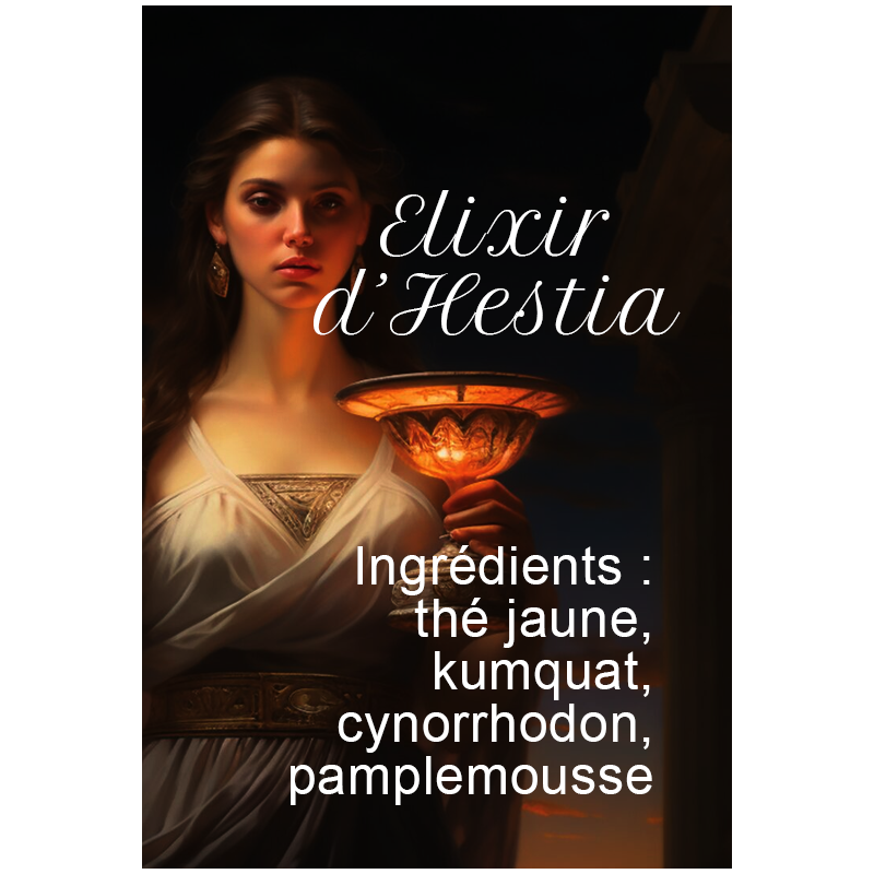 Elixir d'Hestia