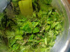 Plant syrup