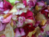 Rose jam