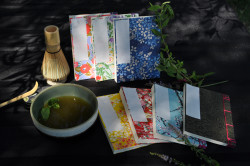 Atelier "Une parenthèse au Japon" sur Toulouse