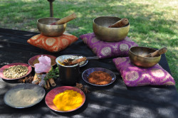 Atelier "Esprit de l'Himalaya" sur Toulouse