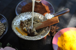 Atelier "Esprit de l'Himalaya" sur Toulouse