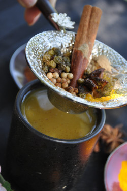 Atelier "Esprit de l'Himalaya" sur Toulouse