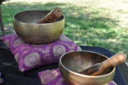 Atelier "Esprit de l'Himalaya" sur Toulouse