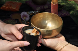 Atelier "Esprit de l'Himalaya" sur Toulouse