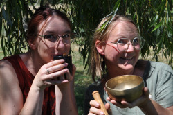 Atelier "Esprit de l'Himalaya" sur Toulouse