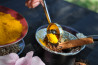 Manufacturing workshop: Chaï tea