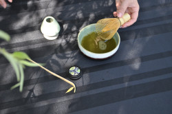 Atelier découverte du Matcha sur Toulouse