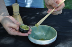 Atelier découverte du Matcha sur Toulouse