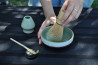 Atelier découverte du Matcha sur Toulouse