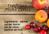 Cherry fishing jam