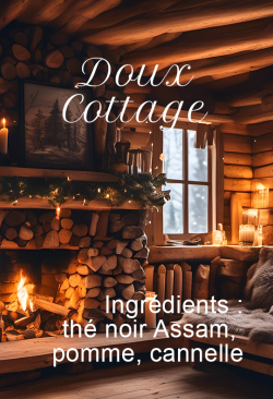 Doux Cottage