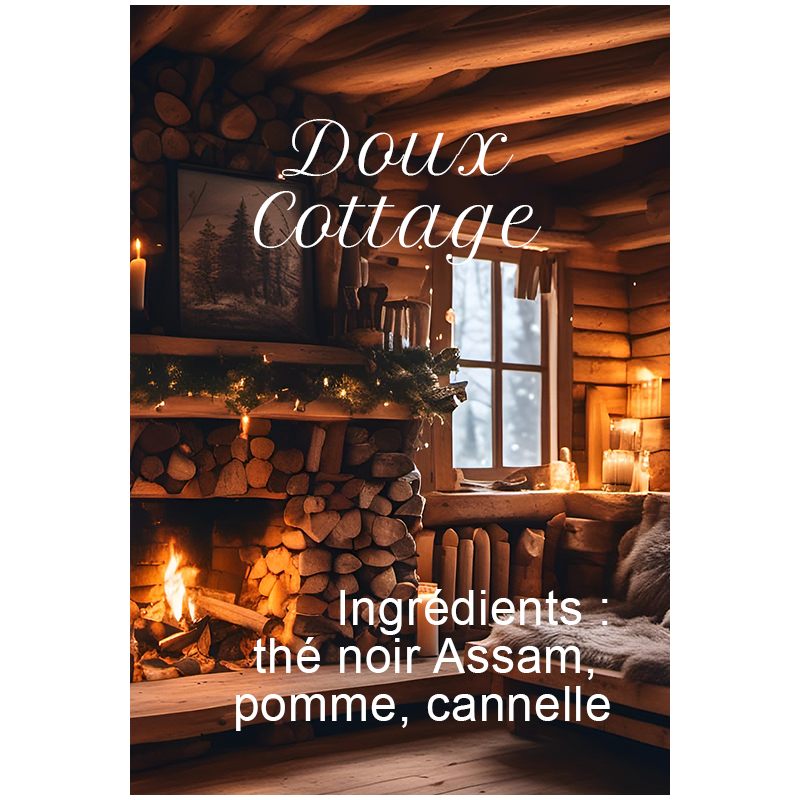 Doux Cottage