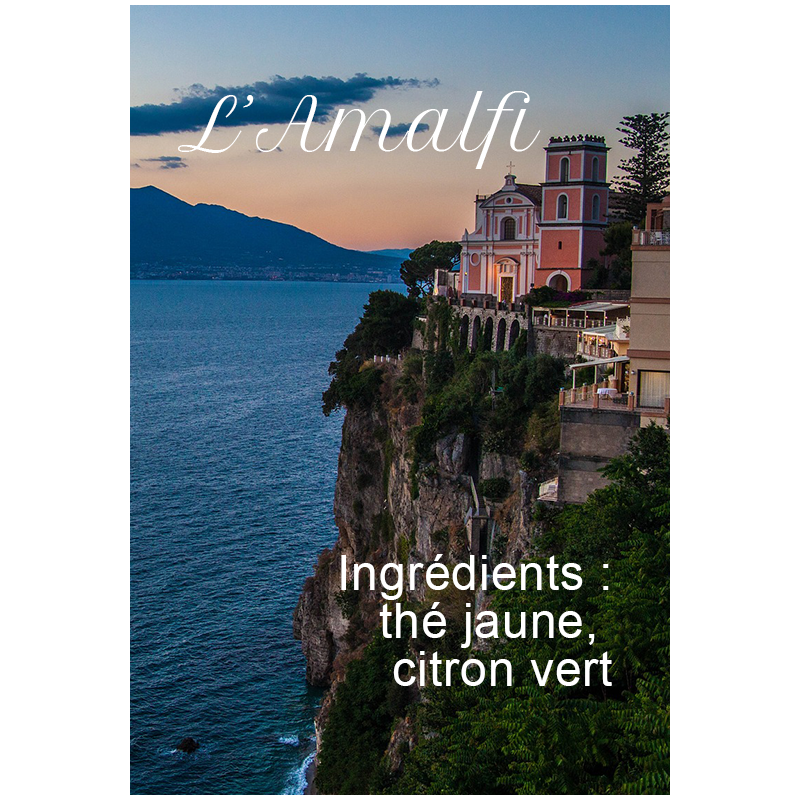 L'Amalfi